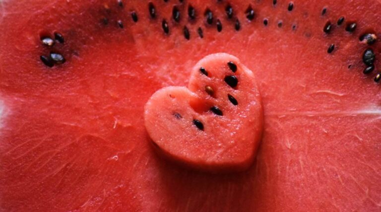 what does watermelon do sexually