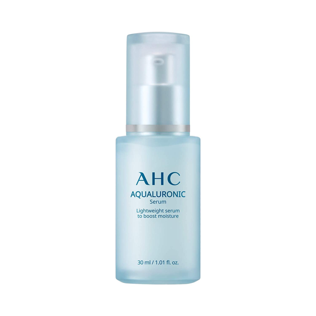 AHC Aqualuronic Light Weight Serum