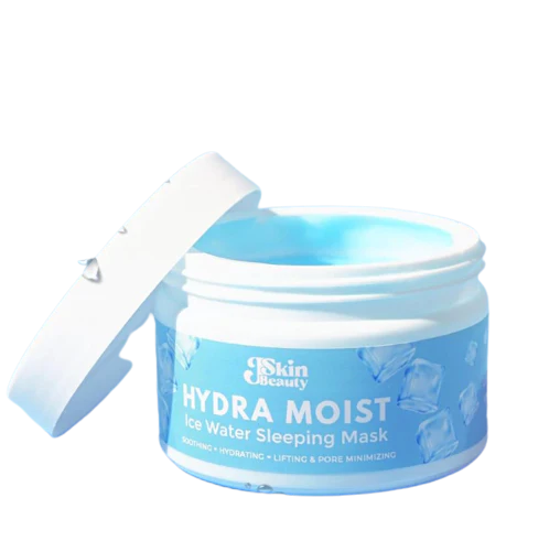 What is Hydra Moist Sleeping Mask