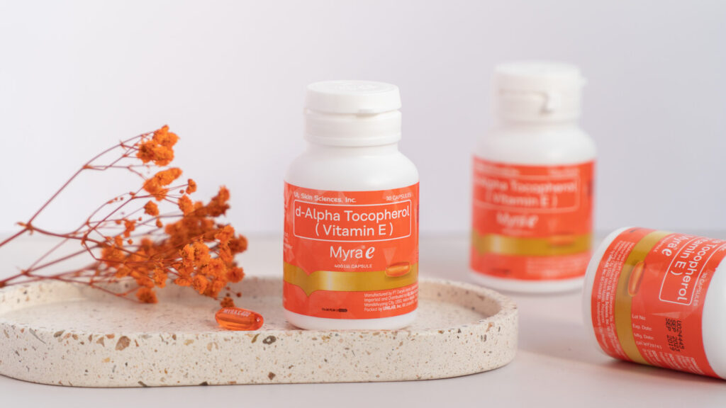 Discover the Benefits of Myra E Capsules for Skin Health and Anti-Aging